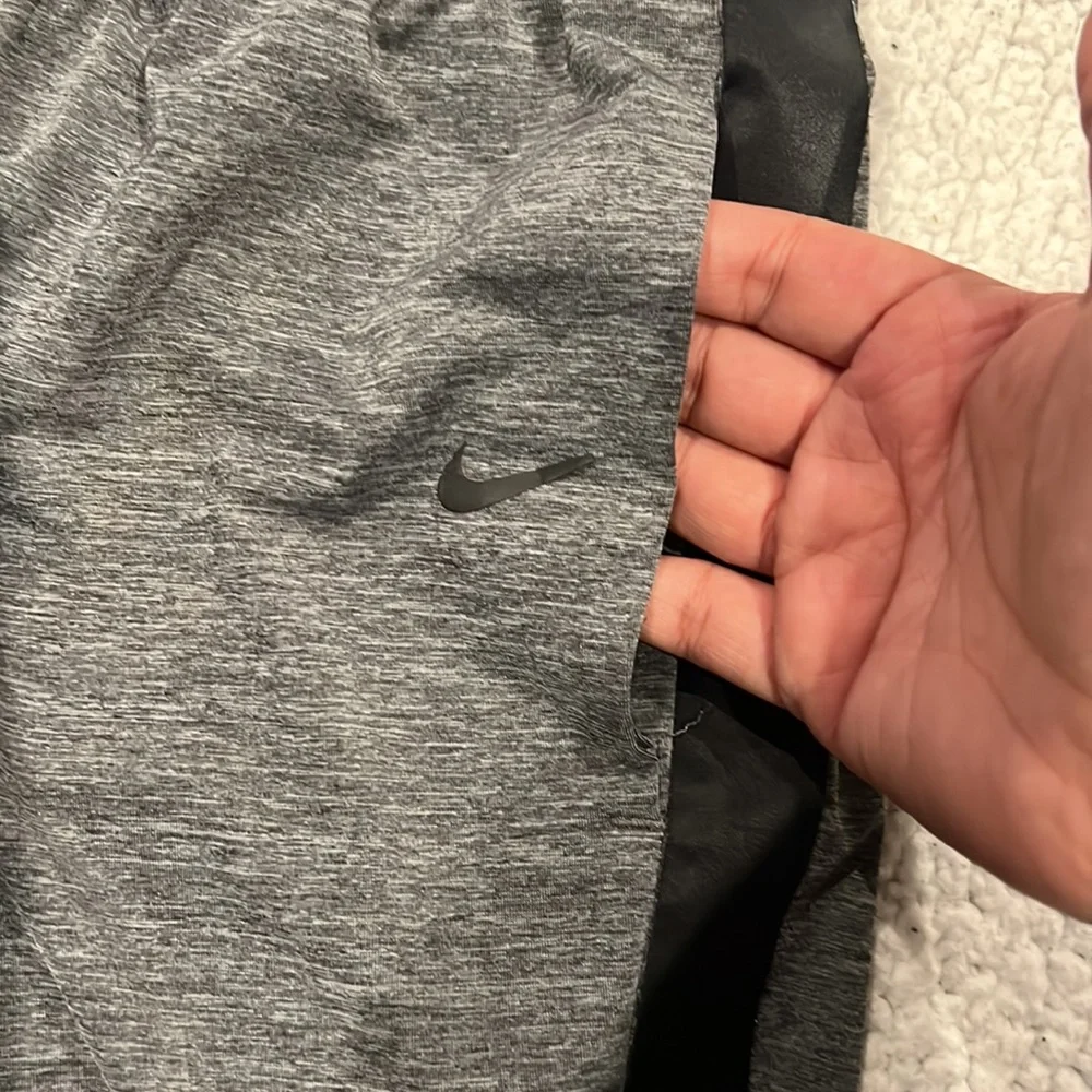 Nike Cool Touch Dance‎ Women's Crops